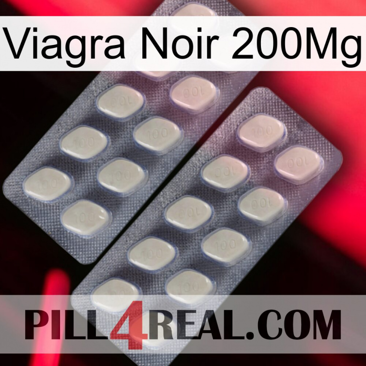 Black Viagra 200Mg 07